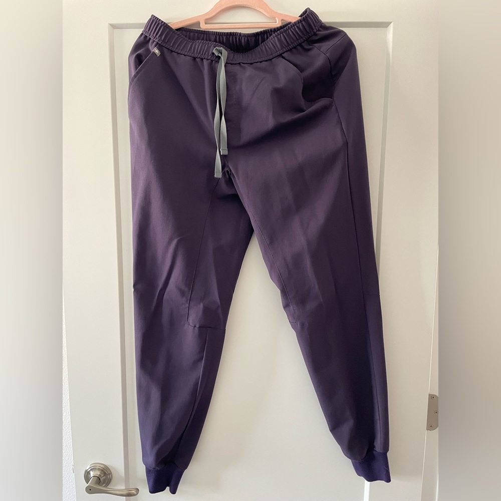Figs men jogger scrubs